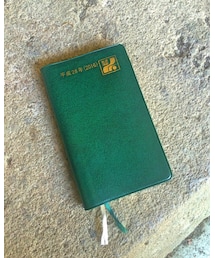 県民手帳 | 県民手帳(その他小物)