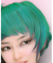 セルフヘアカラー | その他