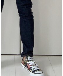 CONVERSE | スニーカー