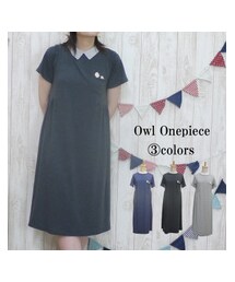 MERLOT | ワンピース(ワンピース)