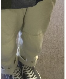 poudoudou | その他パンツ