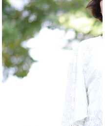 GLOBAL WORK | トップス