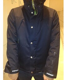 Sophのマウンテンパーカー(ダウンジャケット/コート)