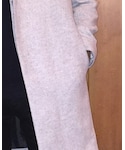 ZARA(ザラ)の「ジャケット/アウター(ステンカラーコート)」