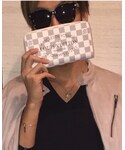 LOUIS VUITTON(ルイヴィトン)の「財布/小物(財布)」