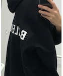 BALENCIAGA(バレンシアガ)の「トップス(パーカー)」