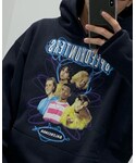 BALENCIAGA(バレンシアガ)の「トップス(パーカー)」