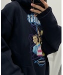 BALENCIAGA(バレンシアガ)の「トップス(パーカー)」