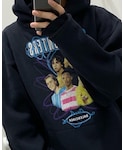 BALENCIAGA(バレンシアガ)の「トップス(パーカー)」