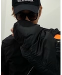 BALENCIAGA(バレンシアガ)の「帽子(キャップ)」