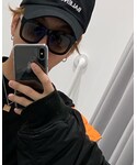 BALENCIAGA(バレンシアガ)の「帽子(キャップ)」