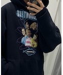 BALENCIAGA(バレンシアガ)の「トップス(パーカー)」