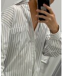 BALENCIAGA(バレンシアガ)の「トップス(シャツ/ブラウス)」