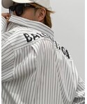 BALENCIAGA(バレンシアガ)の「トップス(シャツ/ブラウス)」