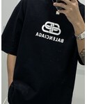 BALENCIAGA(バレンシアガ)の「トップス(Tシャツ/カットソー)」