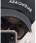 BALENCIAGA(バレンシアガ)の「帽子(キャップ)」