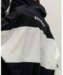 BALENCIAGA(バレンシアガ)の「ジャケット/アウター(ナイロンジャケット)」