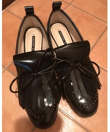 ZARA | ローファー