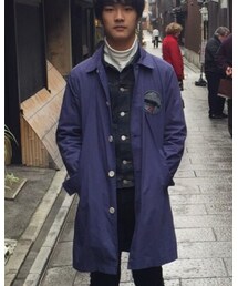 WEGO | デニムジャケット