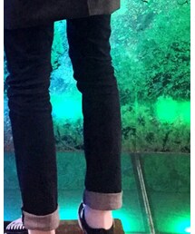 UNIQLO | デニムパンツ