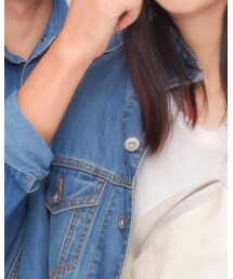 古着 | デニムジャケット