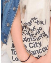 American Apparel | ショルダーバッグ