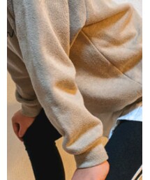 devirock | パーカー