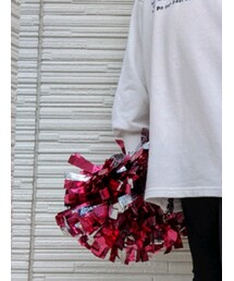 PinkLatte | トップス