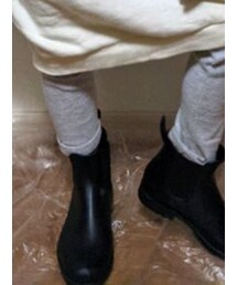 qualite | レギンス/スパッツ