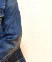 西松屋 | デニムジャケット