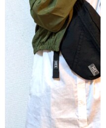 mel | ボディバッグ/ウエストポーチ