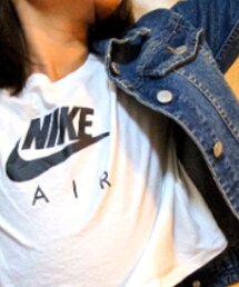 NIKE | Tシャツ/カットソー