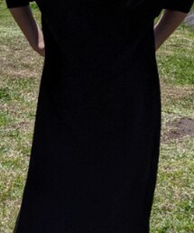 UNIQLO | ワンピース/ドレス