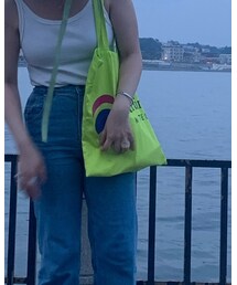 Martin'smotel | トートバッグ