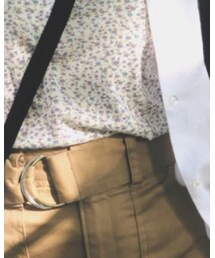 GU | パンツ