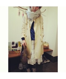 bulle de savon | スカート
(スカート)