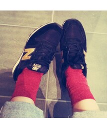 NEW BALANCE | スニーカー

(スニーカー)