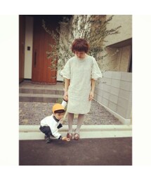 bulle de savon | ワンピース(ワンピース)