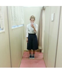 スカート(スカート)