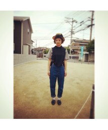 デニムパンツ(デニムパンツ)