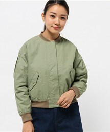 bulle de savon | ブルゾン