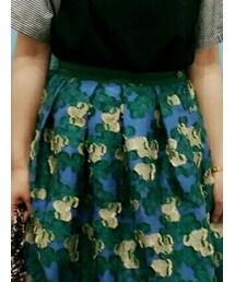 bulle de savon | スカート