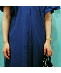 アトリエドゥサボン | ワンピース/ドレス