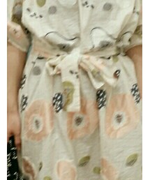 l'atelier du savon | ワンピース/ドレス