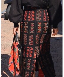 fig Ｌondon | スカート