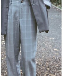 ajpeace | チノパンツ