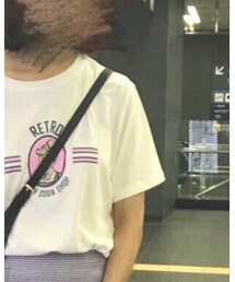 韓國 | Tシャツ/カットソー