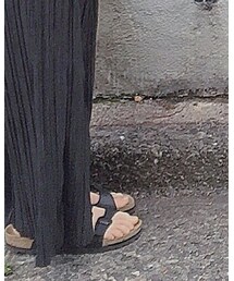 BIRKENSTOCK | サンダル