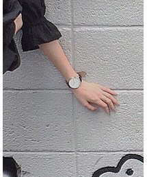 Daniel Wellington | アナログ腕時計