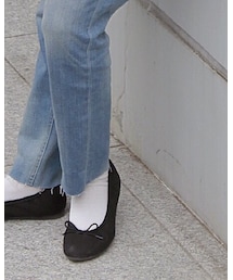 無印良品 | パンプス